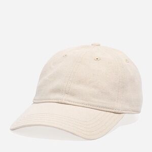 Madewell Baseball Hat NWT